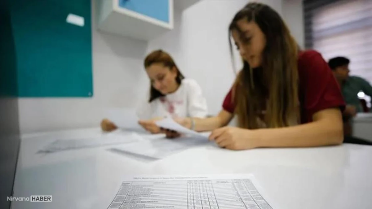Üniversite ve lise hayali kuranlar dikkat: MEB'den kritik tercih desteği