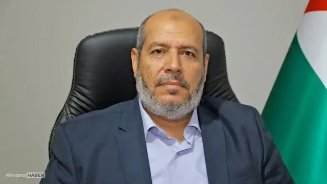 Hamas'ın yeni başkanı Halil El-Hayye kimdir?