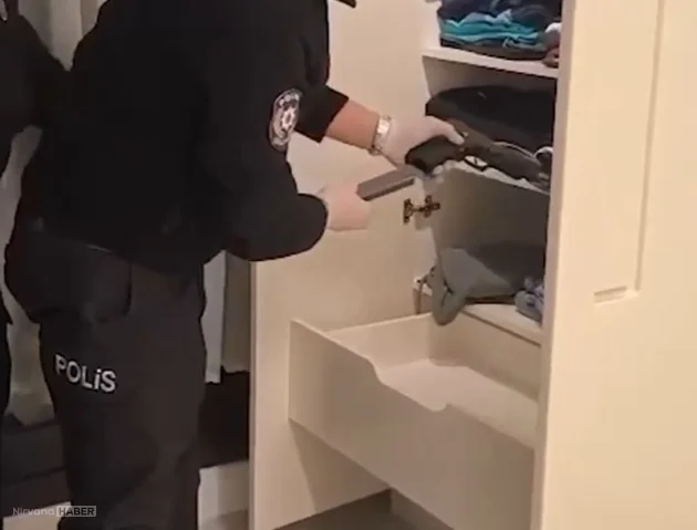 Hatay'da geniş çaplı rüşvet operasyonu: 26 kişi tutuklandı