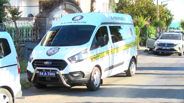 Kardeşini silahla yaraladı: tabanca komşusunun aracında bulundu