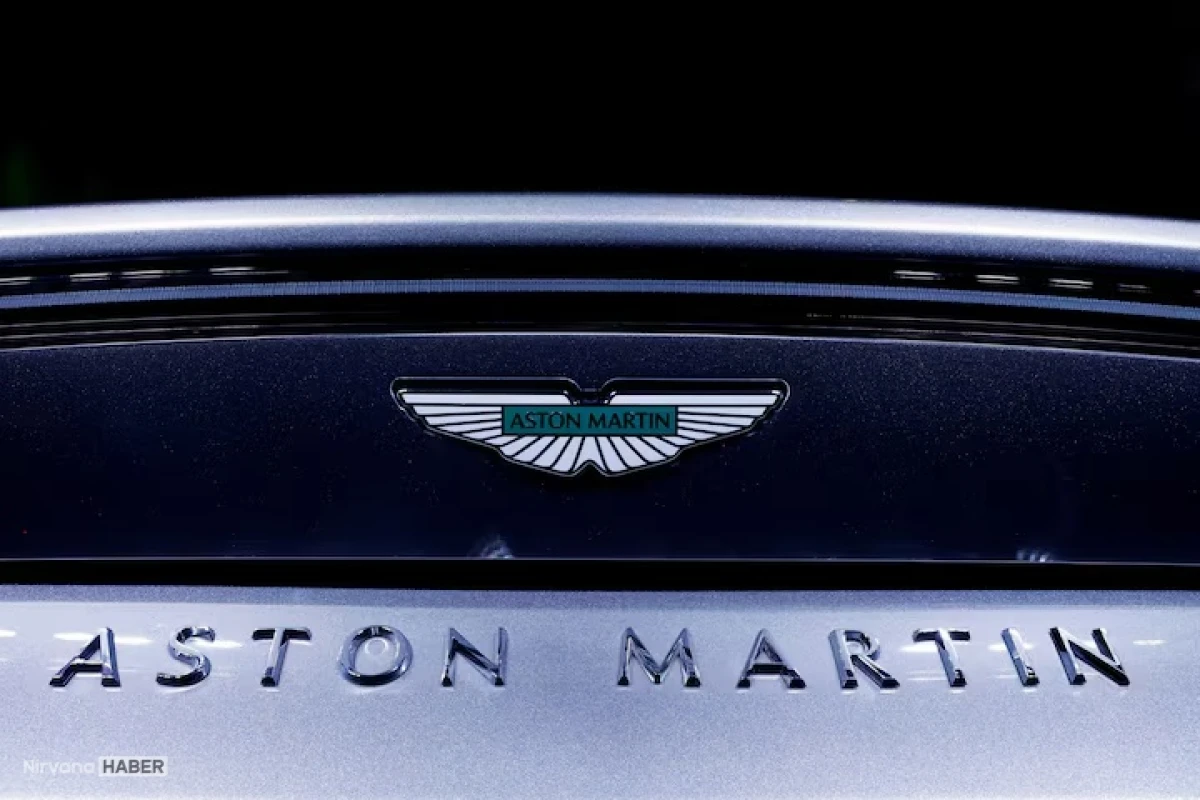 Aston Martin finansman krizini aşmak için yeni kredi görüşmelerine başladı