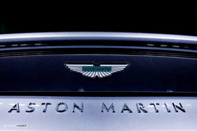 Aston Martin finansman krizini aşmak için yeni kredi görüşmelerine başladı