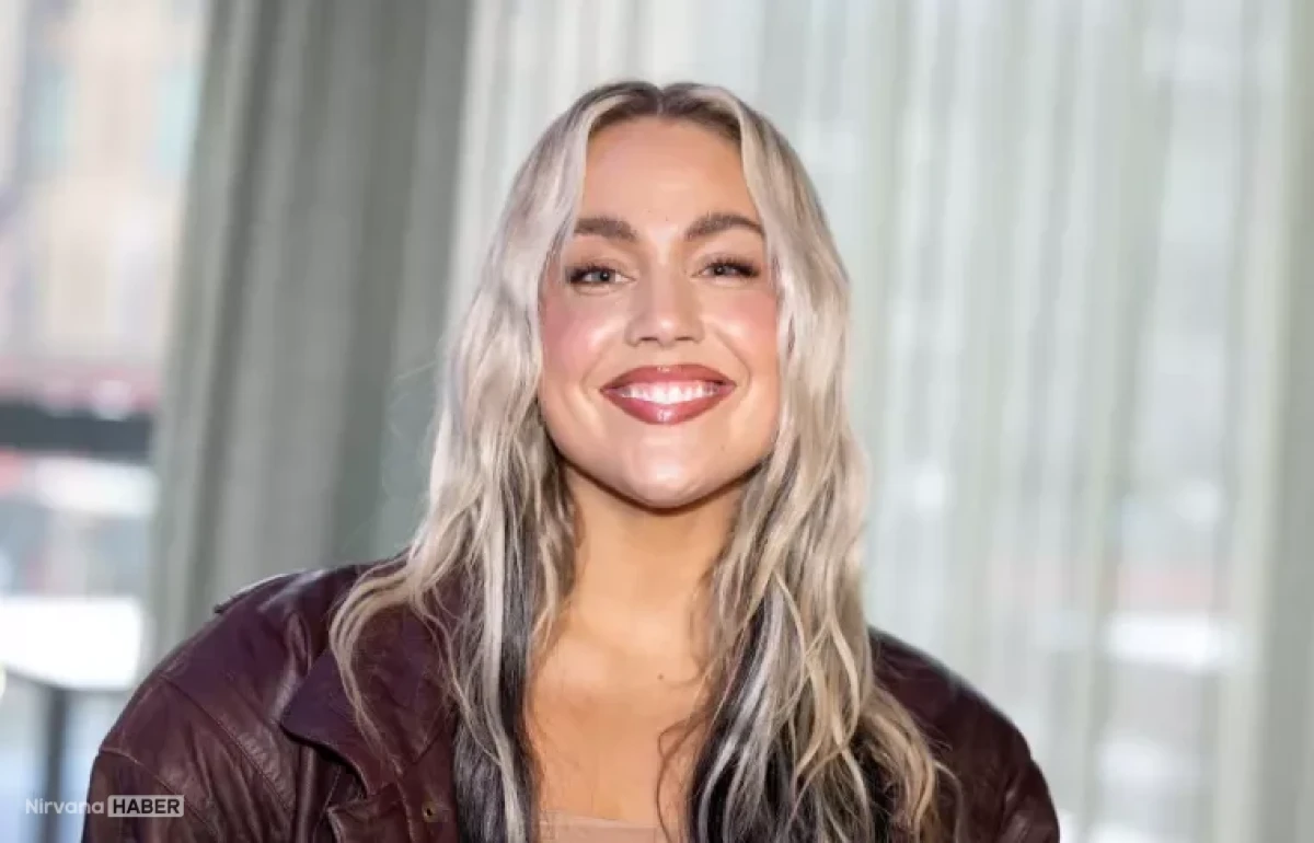 İsveç’in Eurovision temsilcisi Eriksson'a "İsrail" tepkisi sonrası ölüm tehdidi