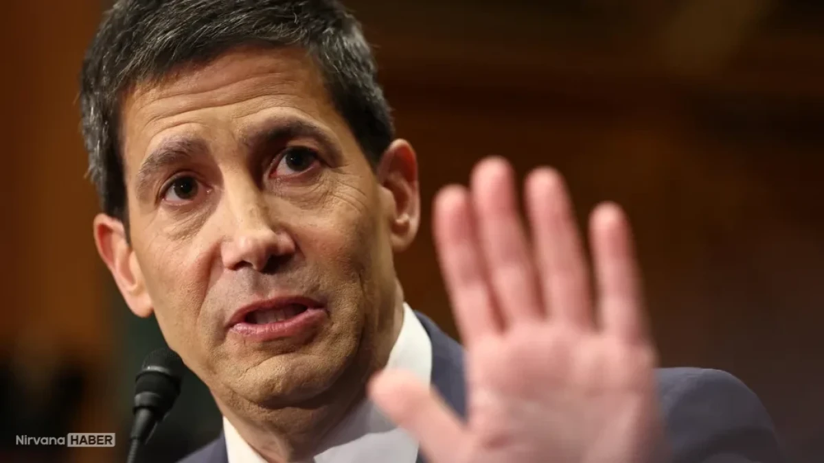 Fed başkanlığı için kritik oturum: Kevin Warsh’a zor sorular