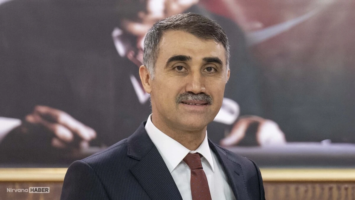 YSK'da bayrak değişimi: Yeni başkan belli oldu!