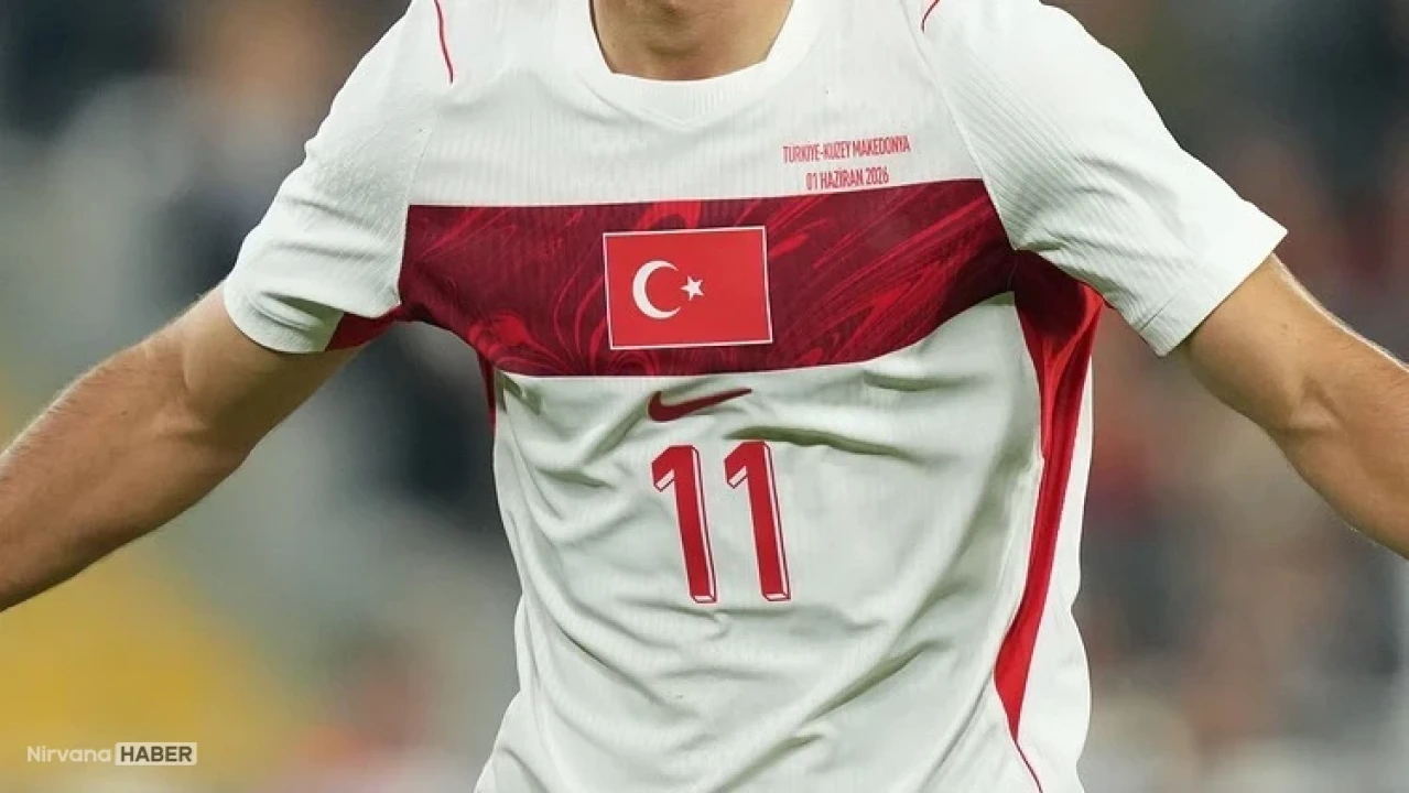 2026 Dünya Kupası güç sıralaması... Türkiye'nin yeri tartışma yarattı!
