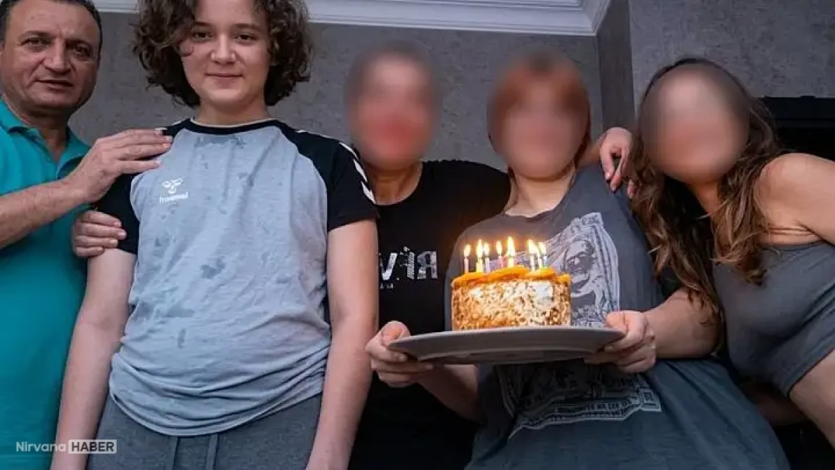 Okul saldırganının ailesinin hakim karşısına çıkacağı gün belli oldu!