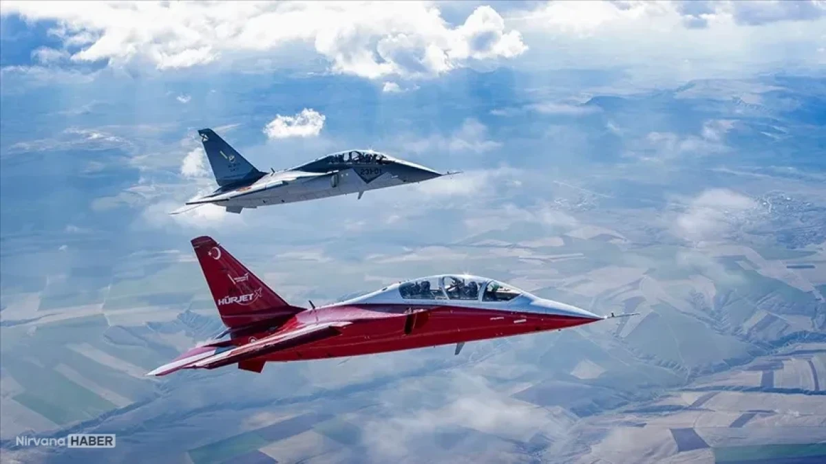 Türk savunma sanayisi ihracatı ilk 5 ayda 3,86 milyar dolara ulaştı