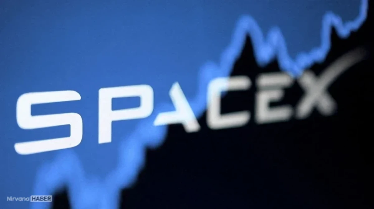 SpaceX'ten dev adım! 7 Temmuz itibarıyla...
