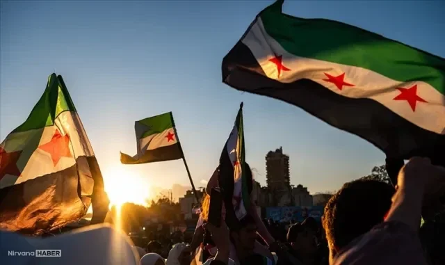 Irak Ulusal Güvenlik Müsteşarı Araci'den yeni Suriye yönetimi ve Ahmed Şara açıklaması