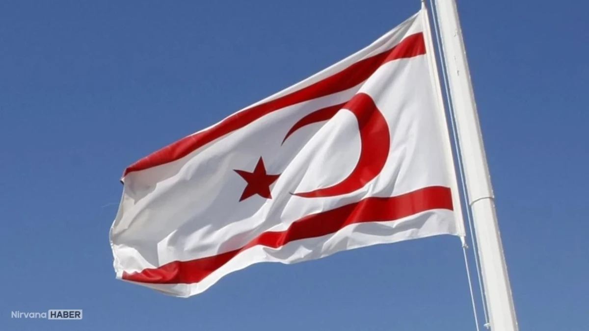 Yavru Vatan KKTC'den Türkiye'ye taziye mesajı