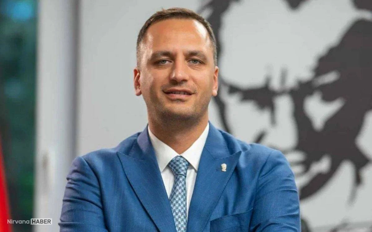 Bornova Belediye Başkanı Ömer Eşki'ye tutuklama talebi