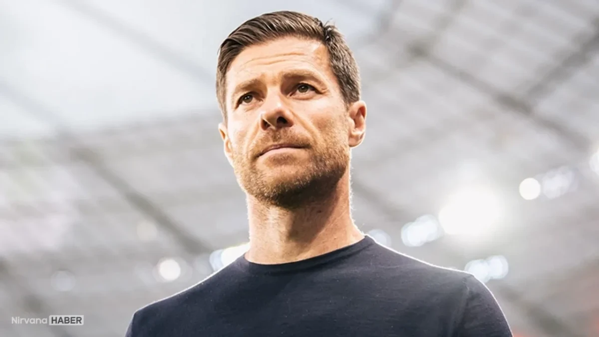 İngiliz devi bombayı patlattı: Yeni hoca Xabi Alonso oldu!