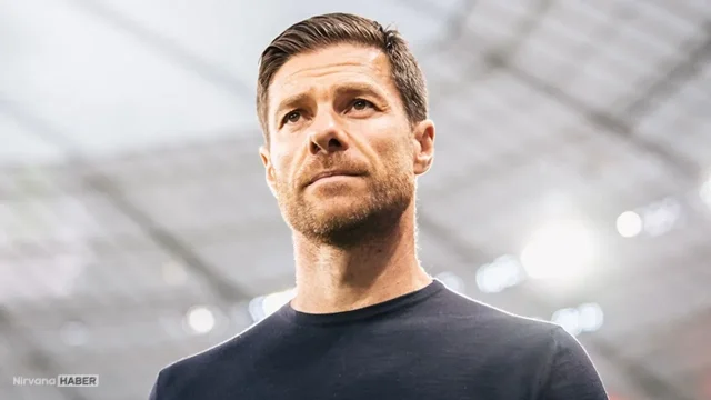 İngiliz devi bombayı patlattı: Yeni hoca Xabi Alonso oldu!