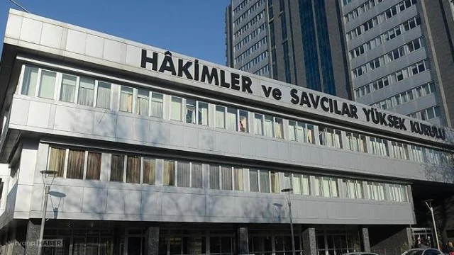 Malatya'da bölge mahkemesi mi kuruluyor? Resmi Gazete'de yayımlandı