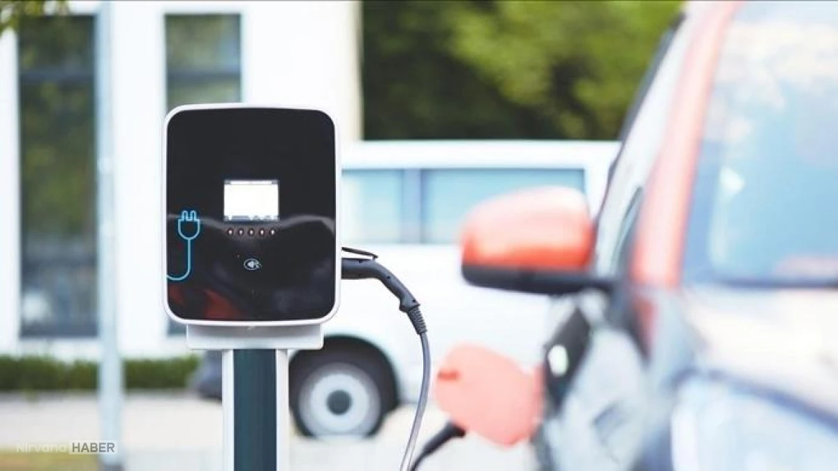 EPDK'dan yeni elektrikli araç düzenlemesi: Resmi Gazete'de yayımlandı