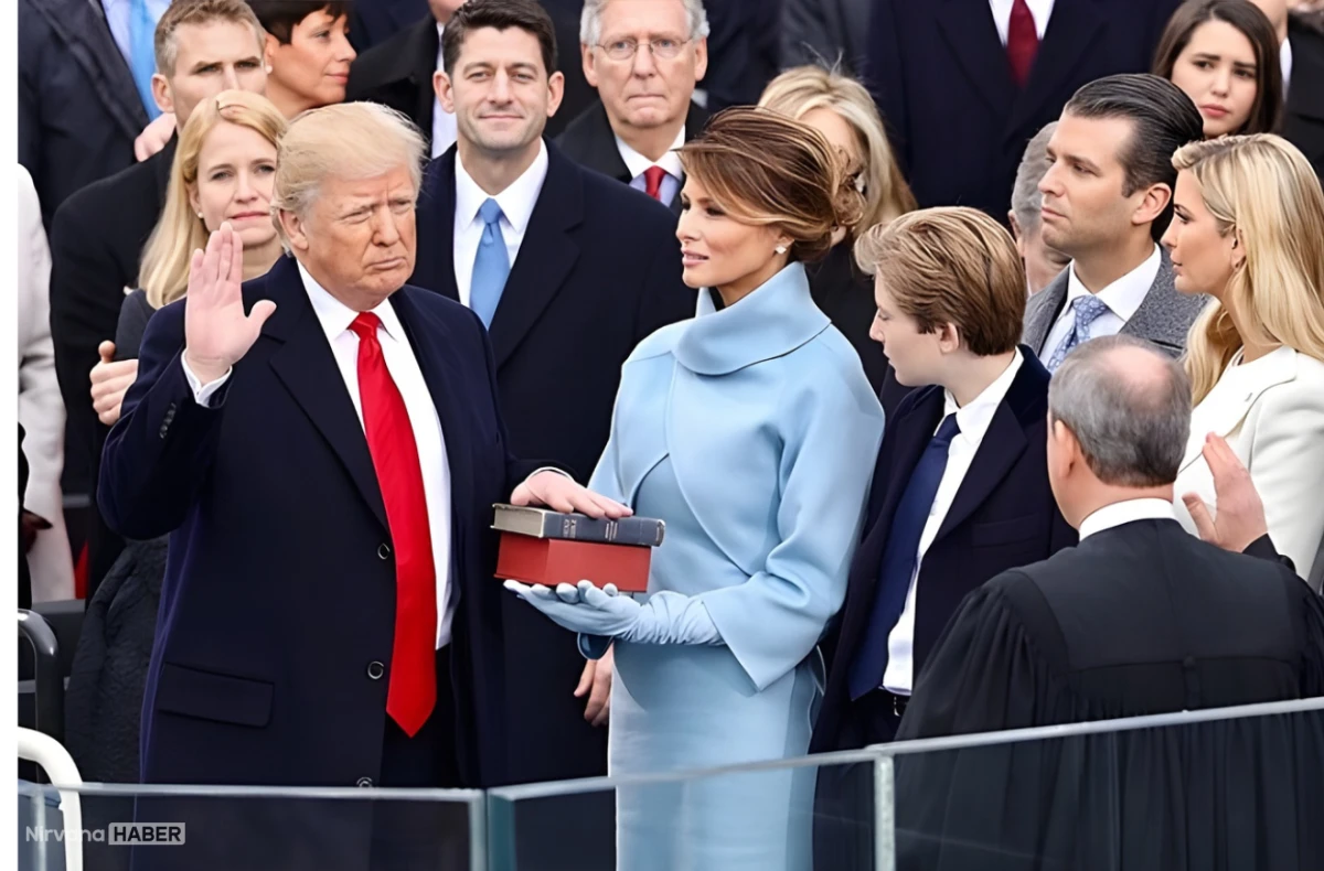 Trump’ın 'kara listesi' kabarık: Dört dev isim gidici mi?