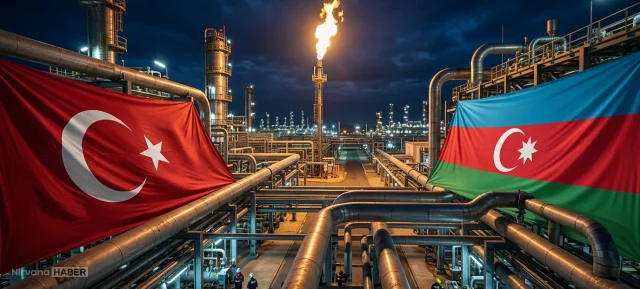 Azerbaycan Türkiye doğal gaz tedarik anlaşması detayları belli oldu!
