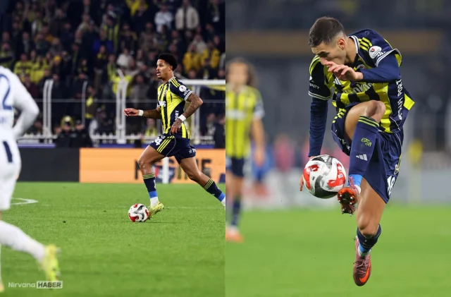 Fenerbahçe’de stoper krizi: Savunma planı sil baştan!