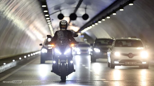 İçişleri Bakanlığı duyurdu: Motosiklet kazalarına karşı denetimler artırılacak!