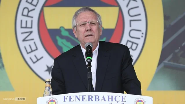 Aziz Yıldırım açıkladı! Mohamed Salah Fenerbahçe'ye mi geliyor?