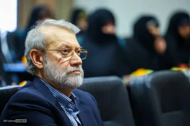 İran: Ali Laricani İsrail saldırısında hayatını kaybetti!