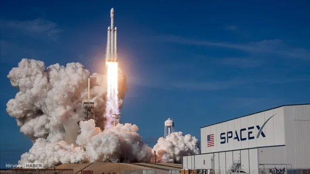 SpaceX borsaya açılıyor: Tarihin en büyük halka arzı için geri sayım başladı