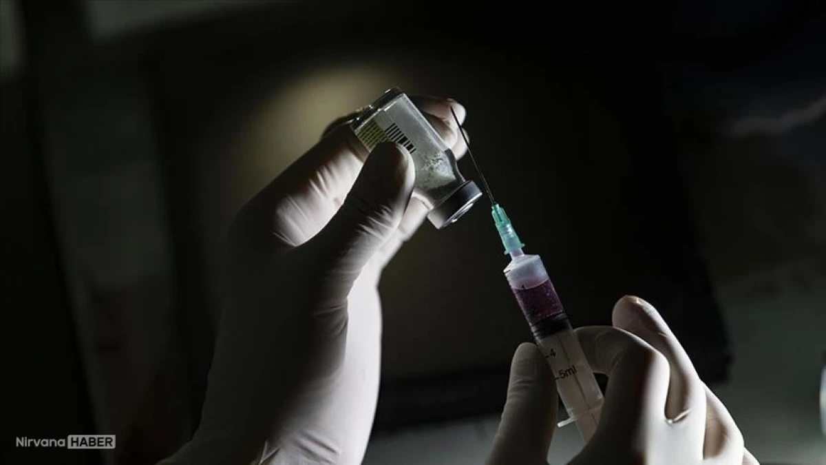 ABD'de ilk mRNA grip aşısı için kritik onay süreci başladı