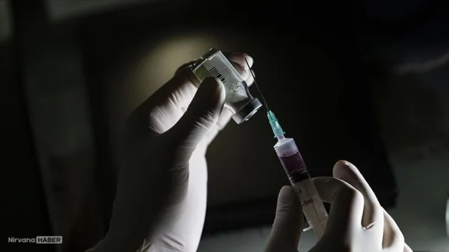 ABD'de ilk mRNA grip aşısı için kritik onay süreci başladı