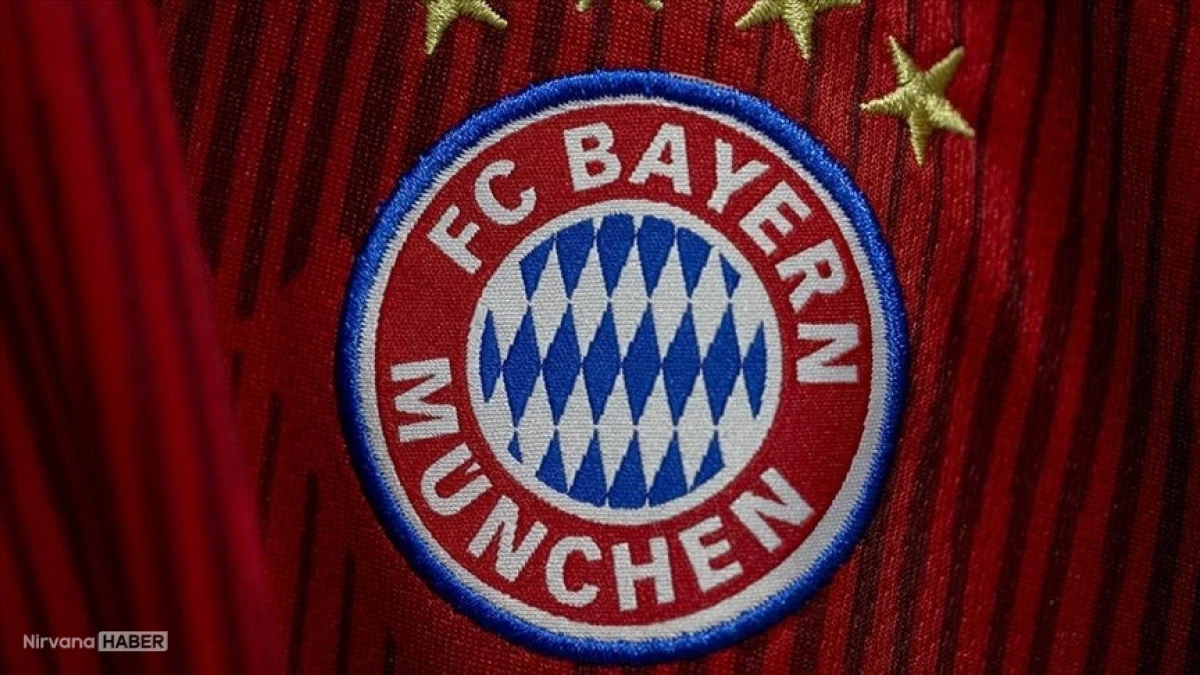 Şampiyon Bayern Münih sezonu Köln galibiyetiyle kapattı
