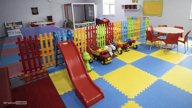 İstanbul Büyükşehir Belediyesi kreş ücretlerine yüzde 60 oranında zam yaptı