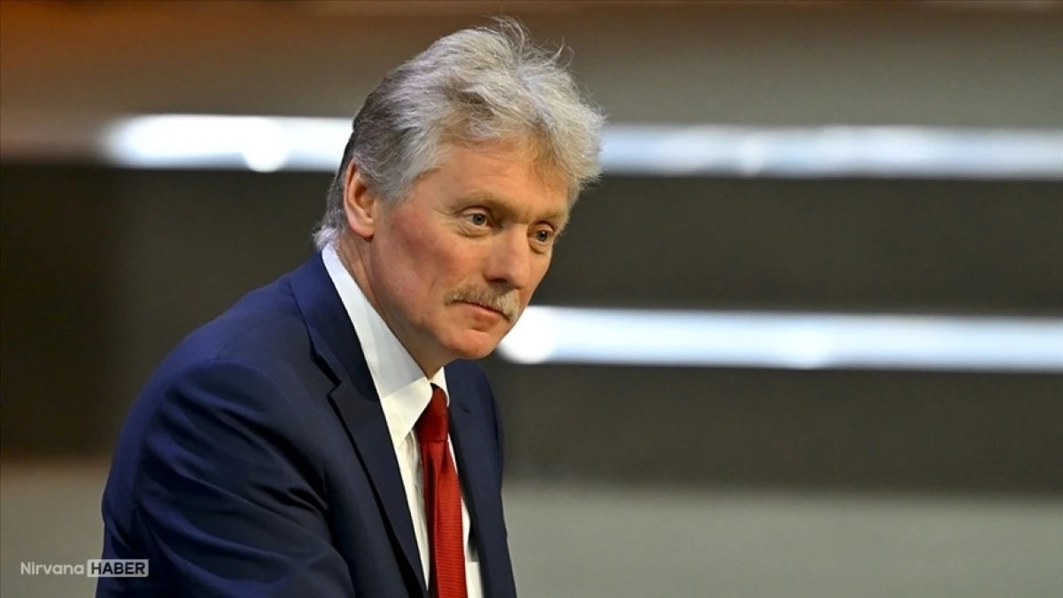 Peskov: Letonya hükümeti Kiev rejimini desteklemenin kurbanı oldu