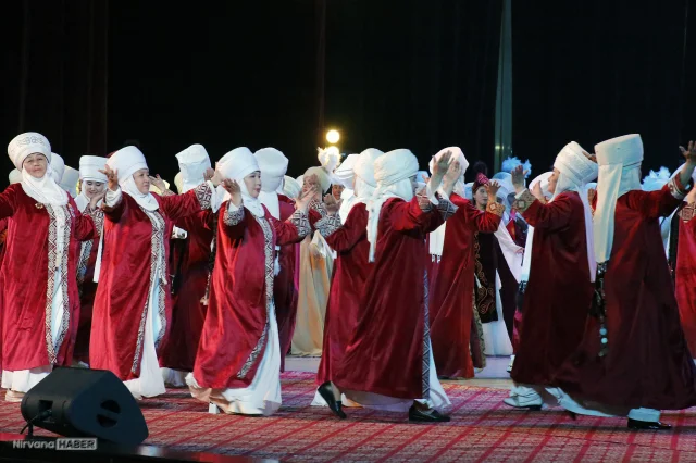 Eleçek nedir? Kırgız kültürünün simgesi sahneye taşındı