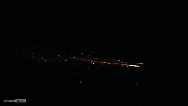 Körfez'de gerilim tırmanıyor: Bahreyn halkına güvenli bölgelere geçiş uyarısı yapıldı
