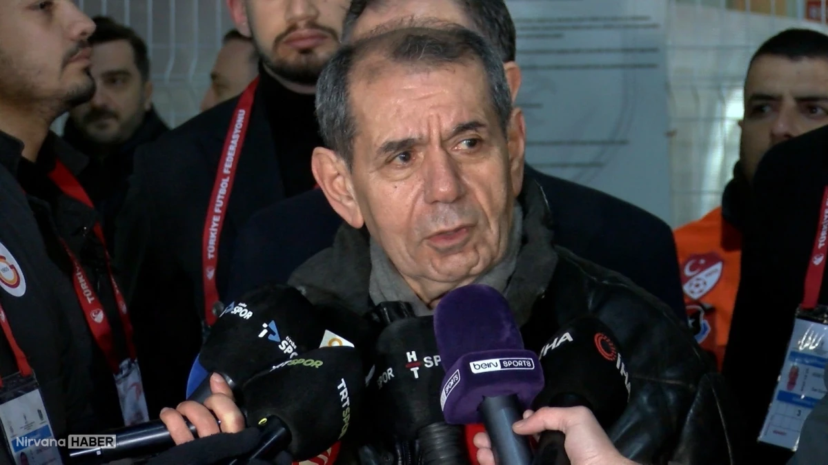 Galatasaray'dan TFF'ye Yasin kol açıklaması: 'TFF ile ilişkilerimizi askıya aldık'