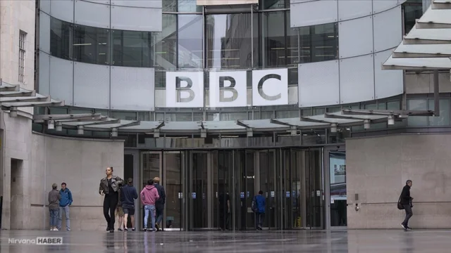 BBC’nin yayınlamadığı Gazze belgeseli BAFTA ödülü kazandı!
