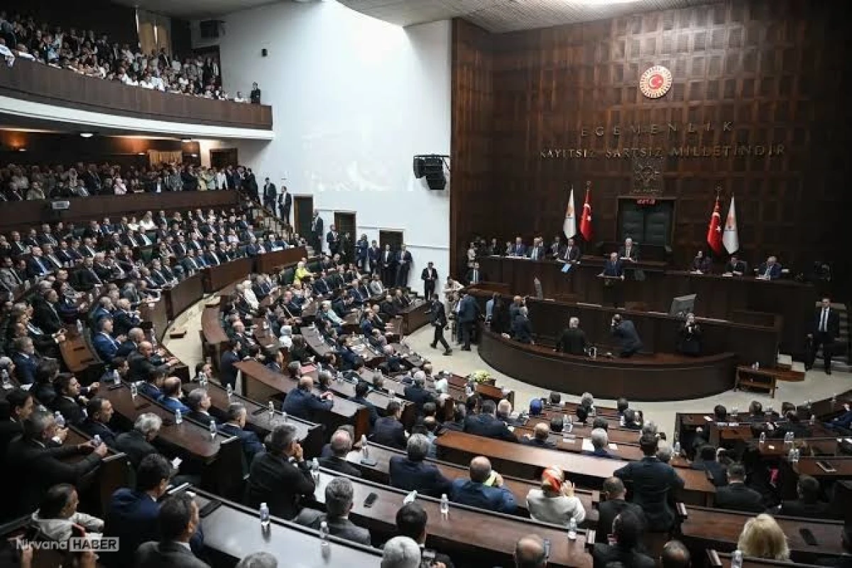 "Terörsüz Türkiye" sürecine ilişkin yasal düzenleme ne zaman gelecek?