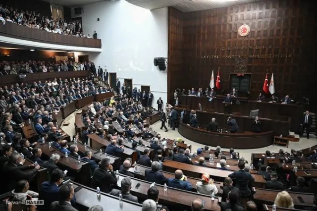"Terörsüz Türkiye" sürecine ilişkin yasal düzenleme ne zaman gelecek?
