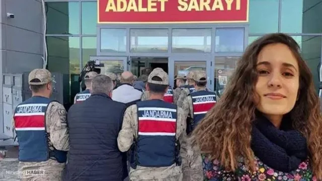 Gülistan davasında Eski Vali'nin yazışmaları ortaya çıktı
