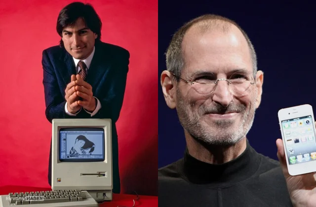 1 Nisan 1976'da bir garajda ne oldu? İşte Apple'ın bilinmeyen doğuşu!