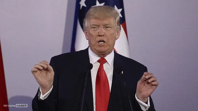 Trump, İran'a 3 ya da 5 gün tanıdı!