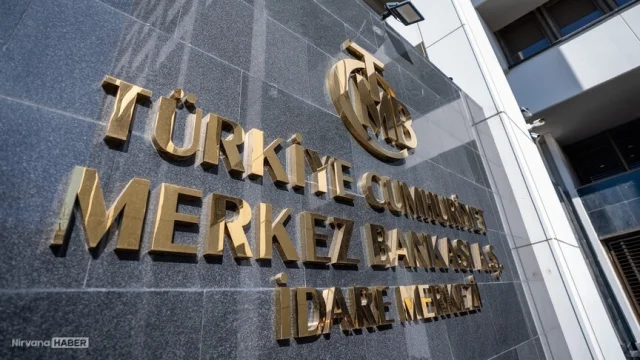 Merkez Bankası'ndan kritik enflasyon ve cari açık uyarısı!