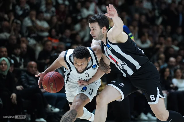 Beşiktaş GAİN, Avrupa Kupası’nda yarı finalde