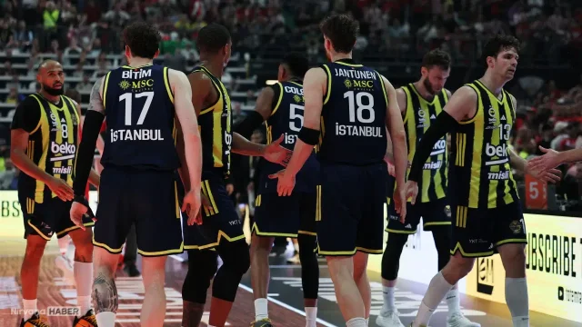 Fenerbahçe, Atina’daki organizasyon aksaklıkları için EuroLeague’e resmi başvuru yaptı