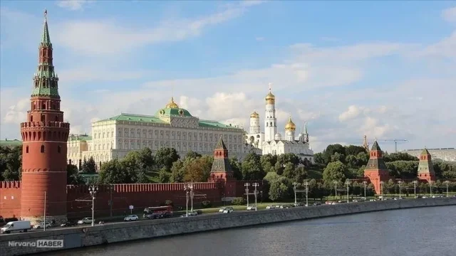 S-400 krizinde yeni perde: Kremlin'den kritik açıklama!