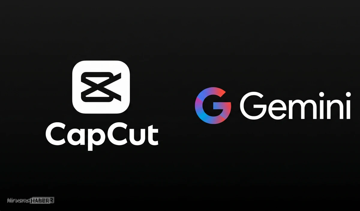 İçerik üreticilerini sevindirecek haber: Gemini ve Capcut güçlerini birleştiriyor
