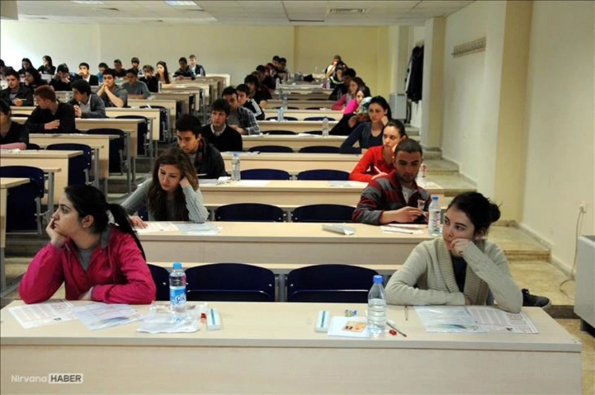 ÖSYM’den hafta sonu sınav maratonu: İlk kez yapılacak 2 sınav için detaylar açıklandı!