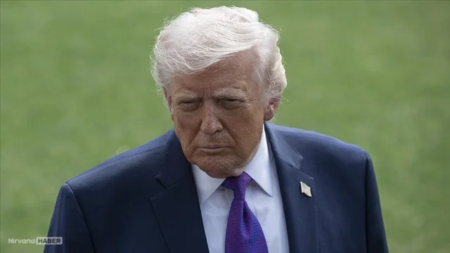 Trump'tan İran liderlerine ağır sözler!