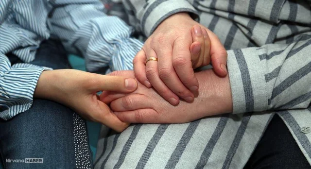 Milyonlarca kişi desteksiz mücadele ediyor: Türkiye'nin bakım haritası yayımlandı