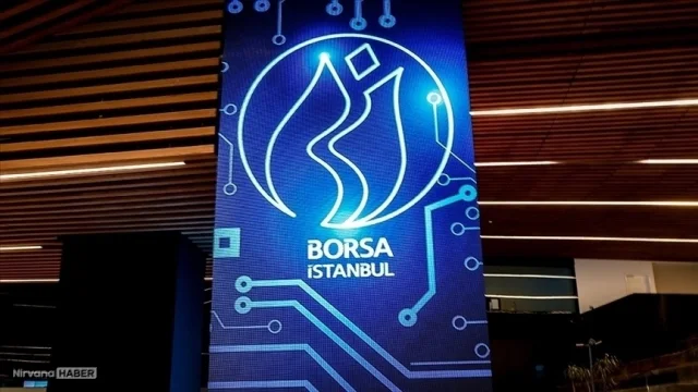 Borsa İstanbul haftanın son işlem gününü kayıpla tamamladı